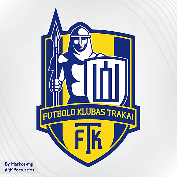 FK Trakai