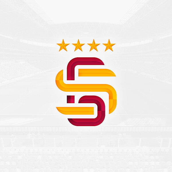 Galatasaray crest