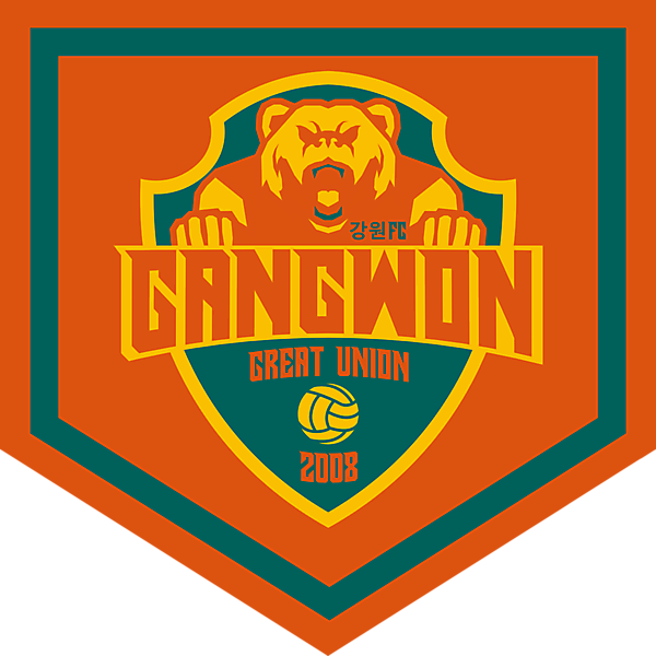 Gangwon FC