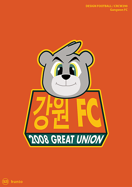 Gangwon FC