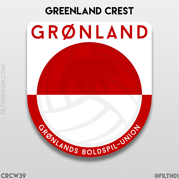 Greenland Crest