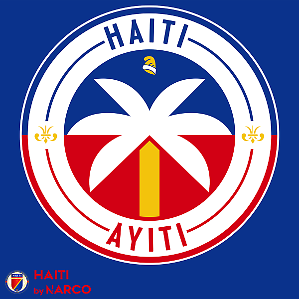 Haiti