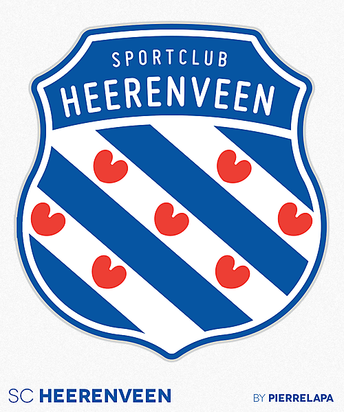 Heerenveen