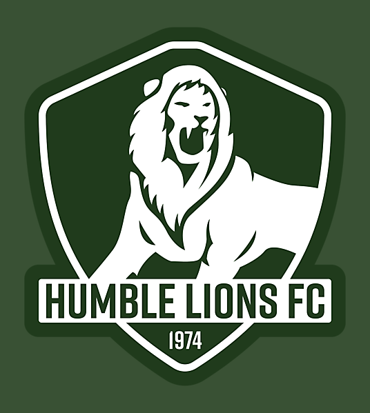 Humble Lions