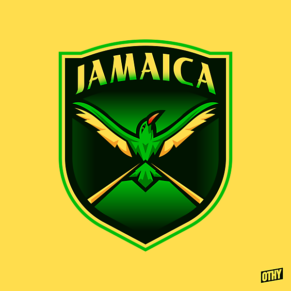 Jamaica