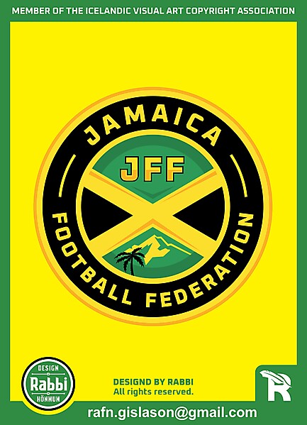 JAMAICA JFF