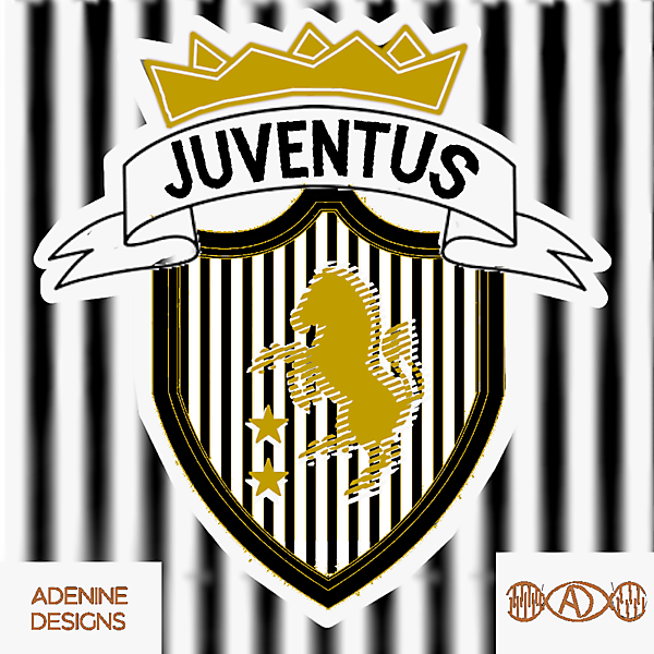 Juventus CRCW