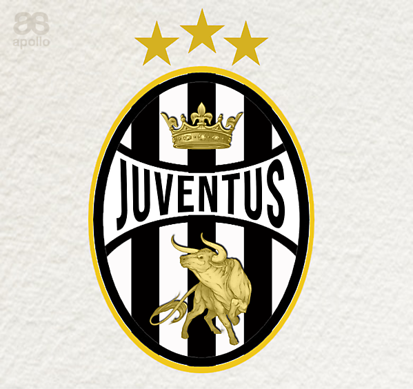 juventus logo