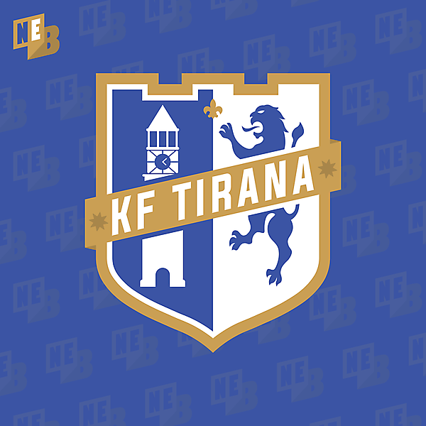 KF Tirana