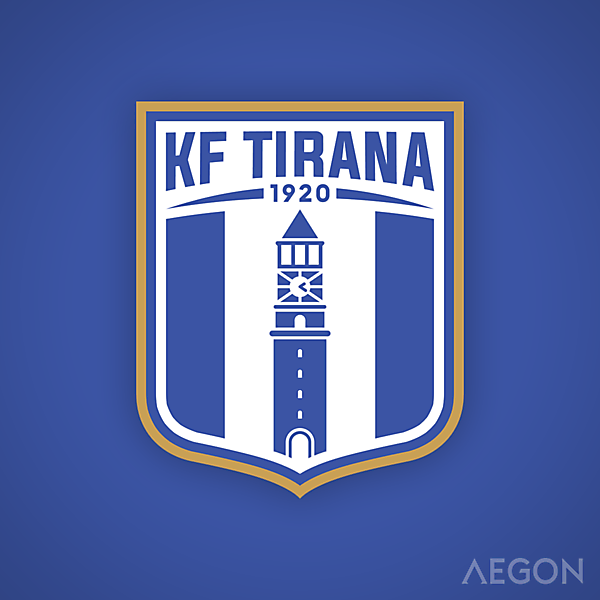 KF Tirana