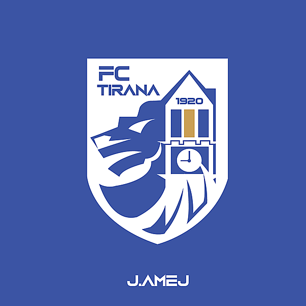 K.F. Tirana