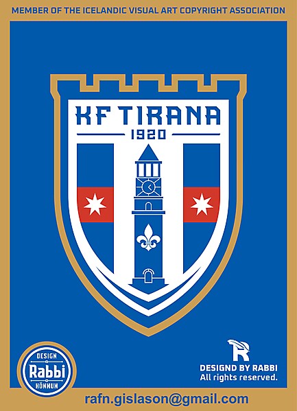 KF TIRANA