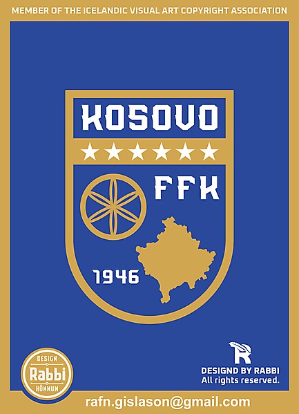 KOSOVO FFK