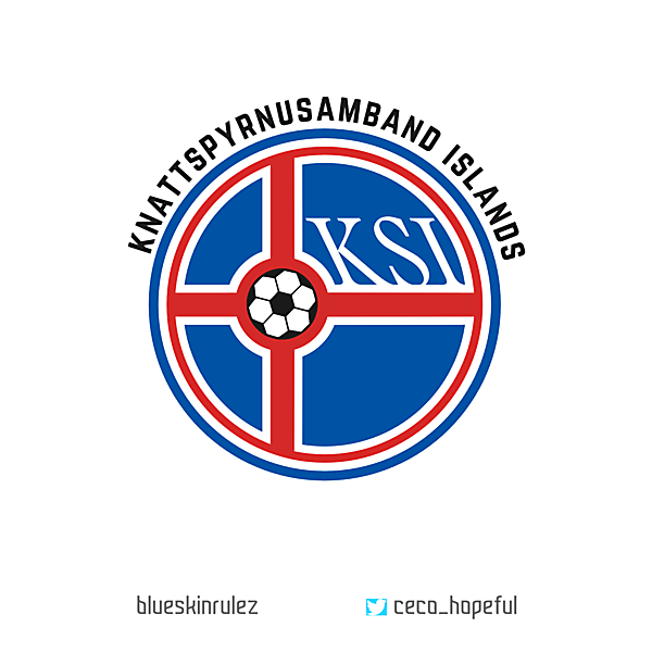 KSI Iceland