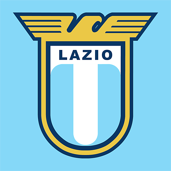 Lazio Redesign