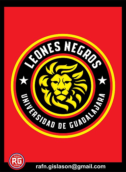 LEONES NEGROS