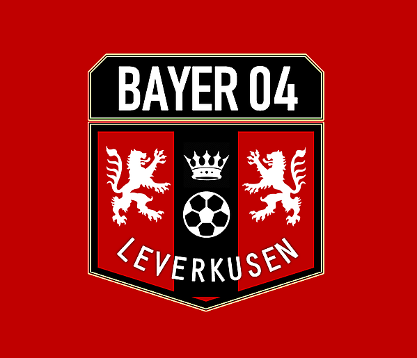 Leverkusen