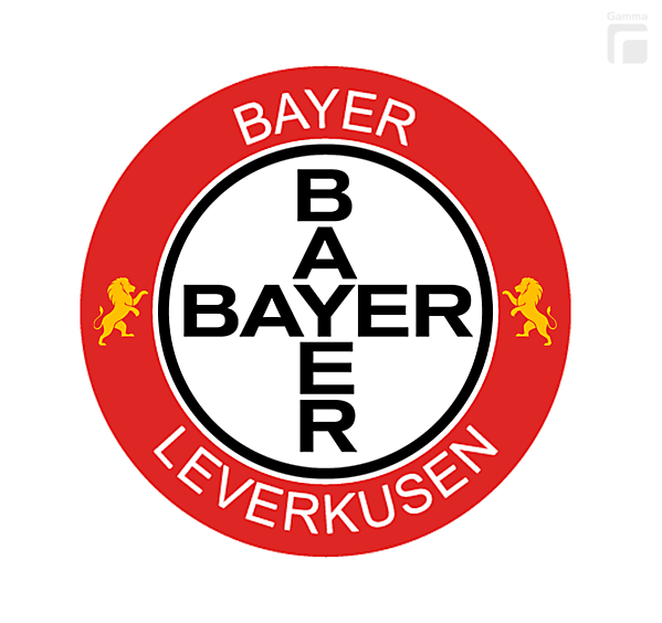 leverkuzen logo