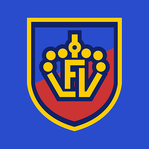 Liechtenstein Crest