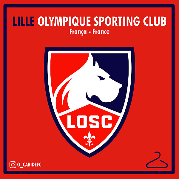 Lille Redesign