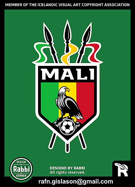 MALI