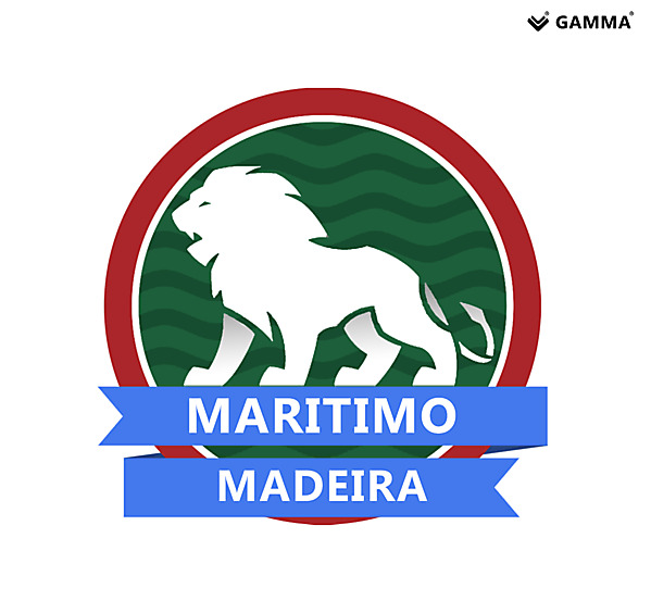 maritimo logo