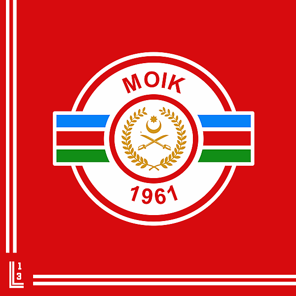 MOIK Baku