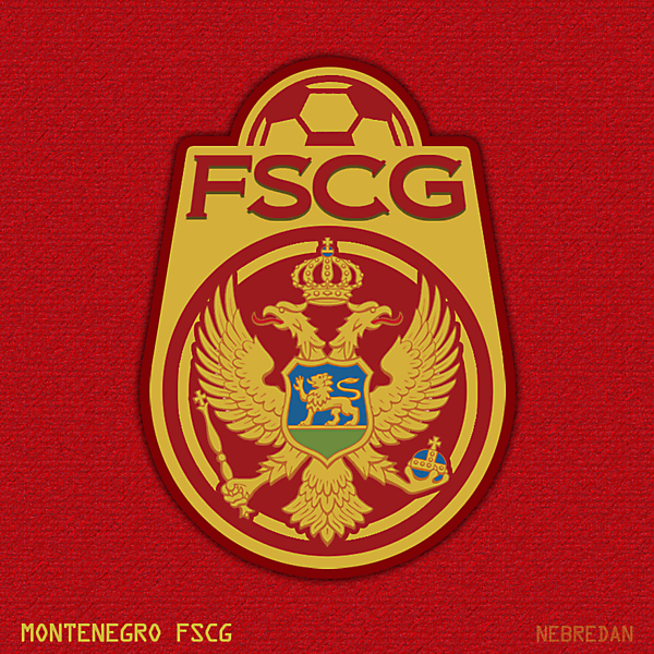 Montenegro FSCG