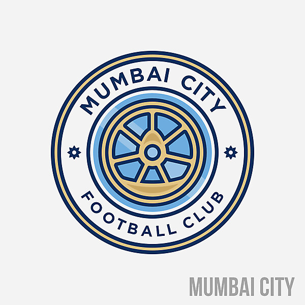 Mumbai City