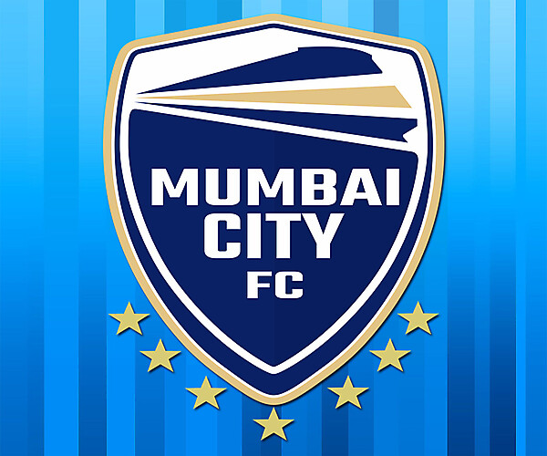 MUMBAI CITY FC 2021