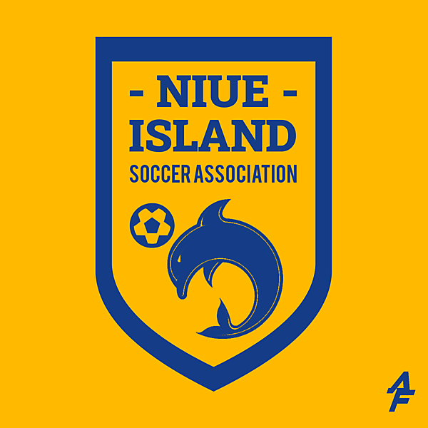 Niue Island