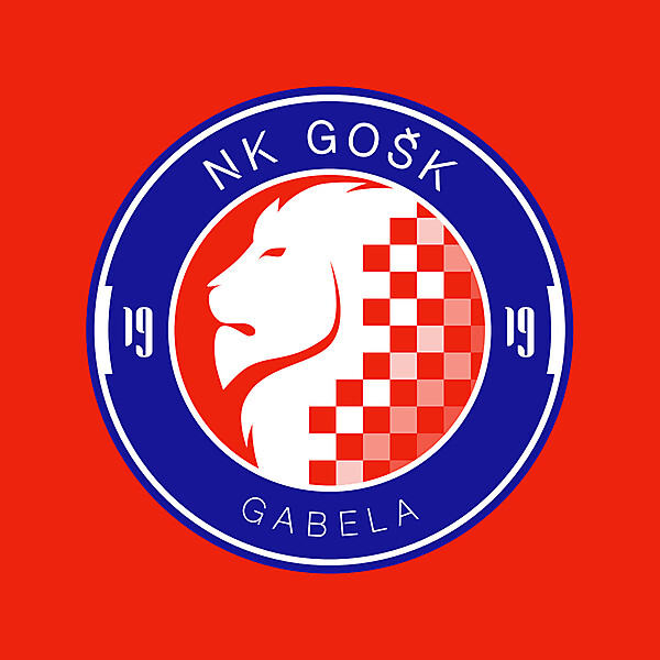 NK GOŠK