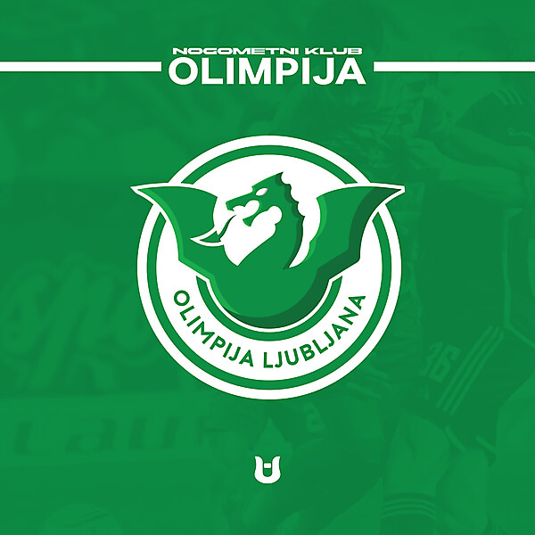 Olimpija Ljubljana