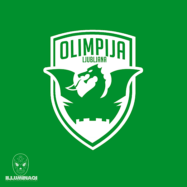 Olimpija Ljubljana 