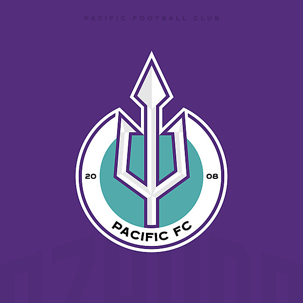 Pacific FC