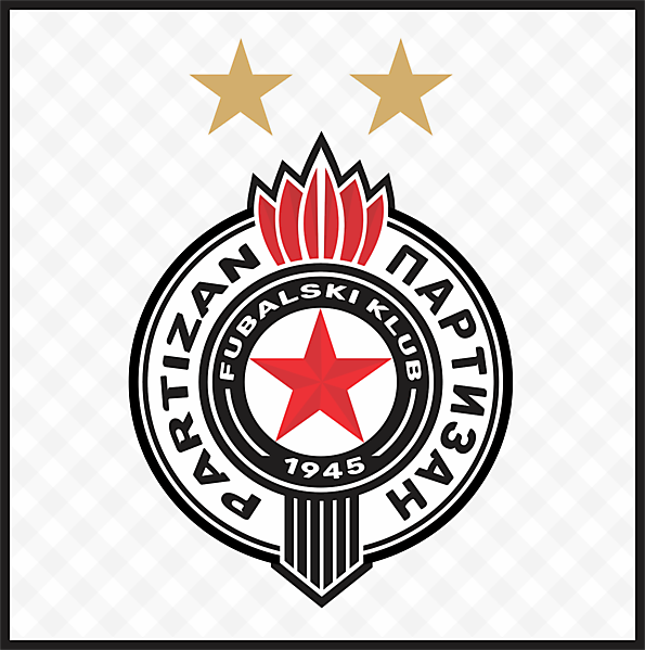 PARTIZAN BELGRADO