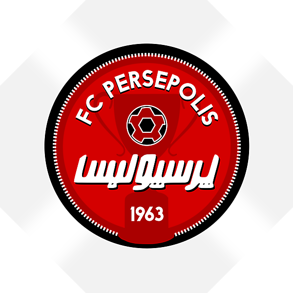 Persepolis Fc