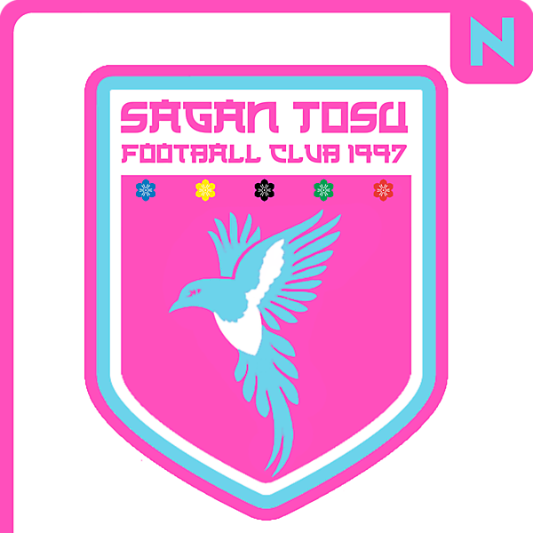 Sagan Tosu