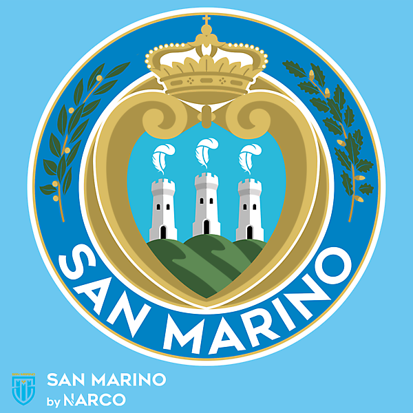 San Marino