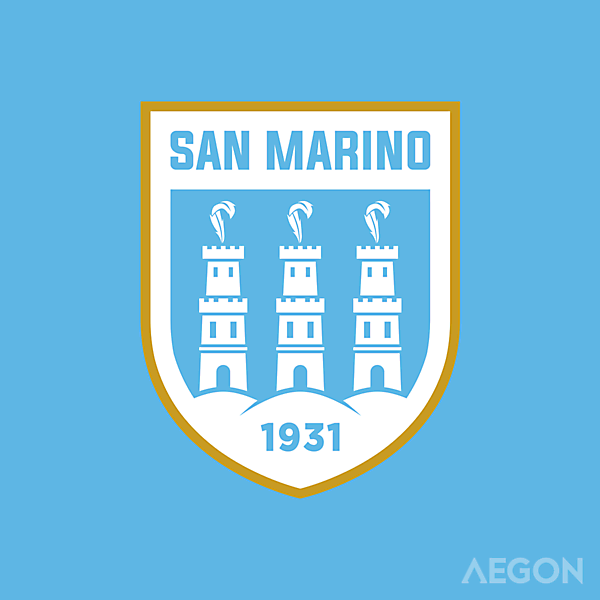 San Marino