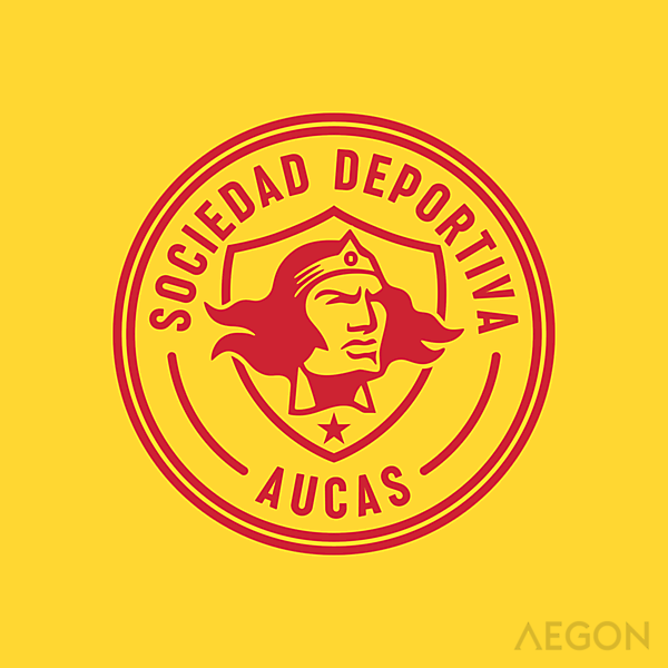 SD Aucas