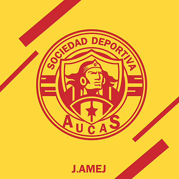 SD Aucas