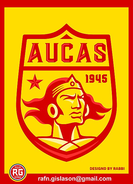 SD AUCAS