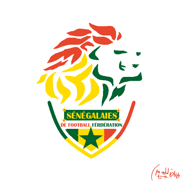 Senegal // CRCW