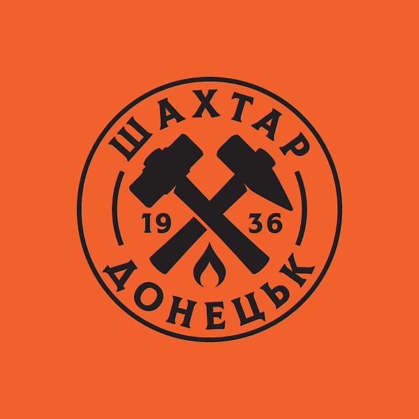 Shakhtar Donetsk