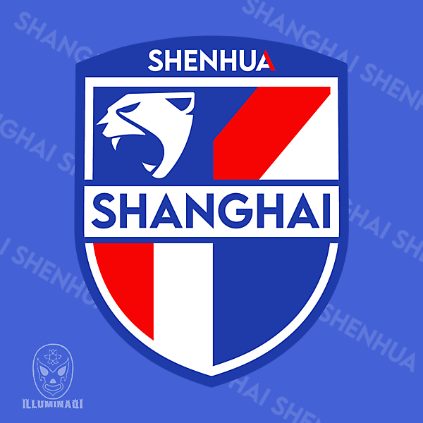 Shanghai Shenhua