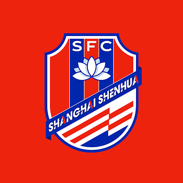 Shanghai Shenhua