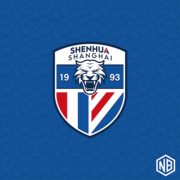 Shanghai Shenhua