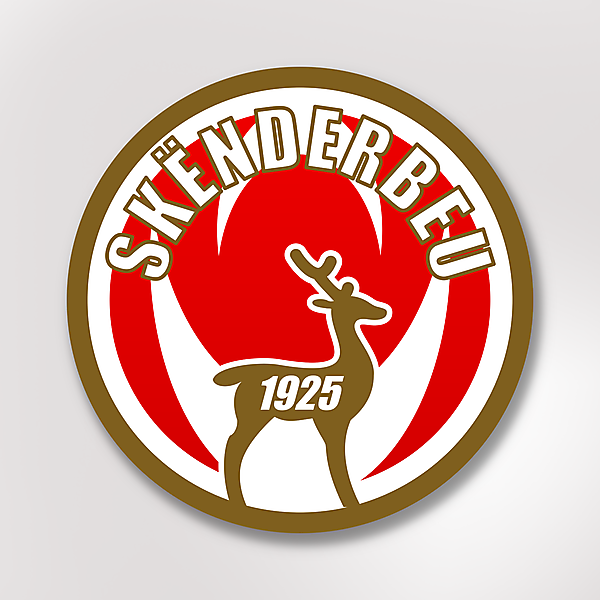 Skenderbeu 1926