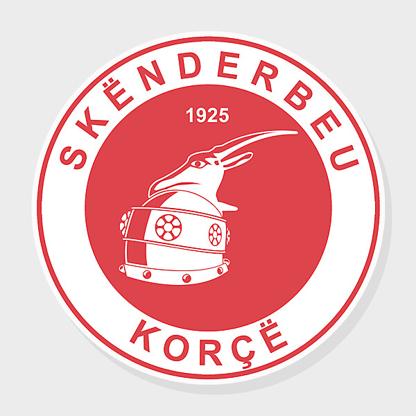 Skenderbeu